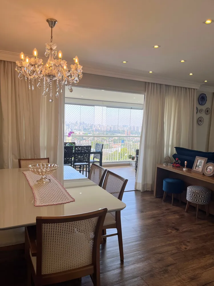 Apartamento, 3 quartos, 107 m² - Foto 6