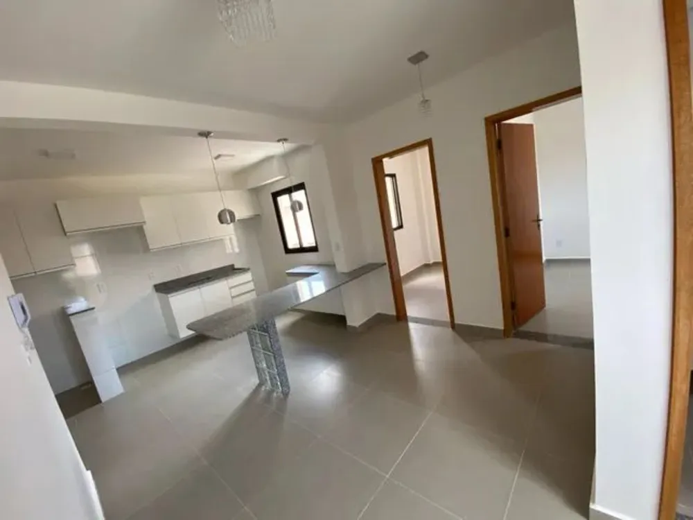 Apartamento, 2 quartos, 43 m² - Foto 2