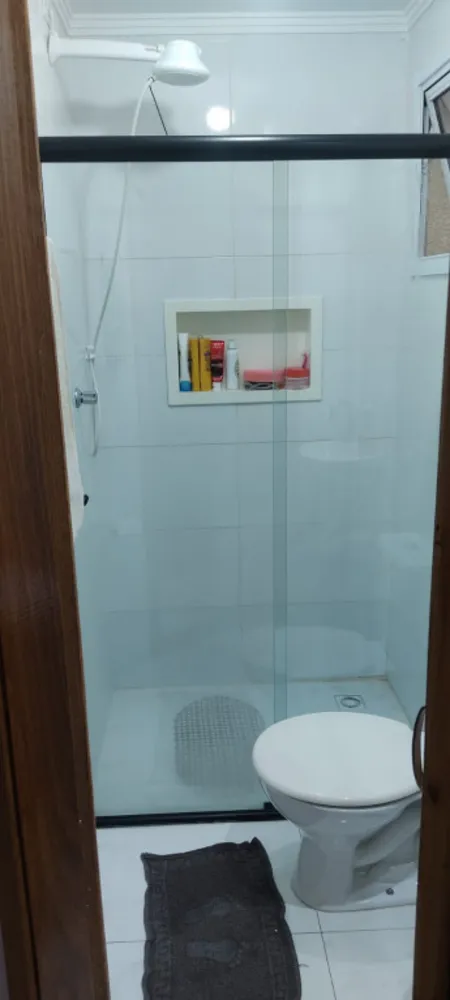 Apartamento, 2 quartos, 68 m² - Foto 3