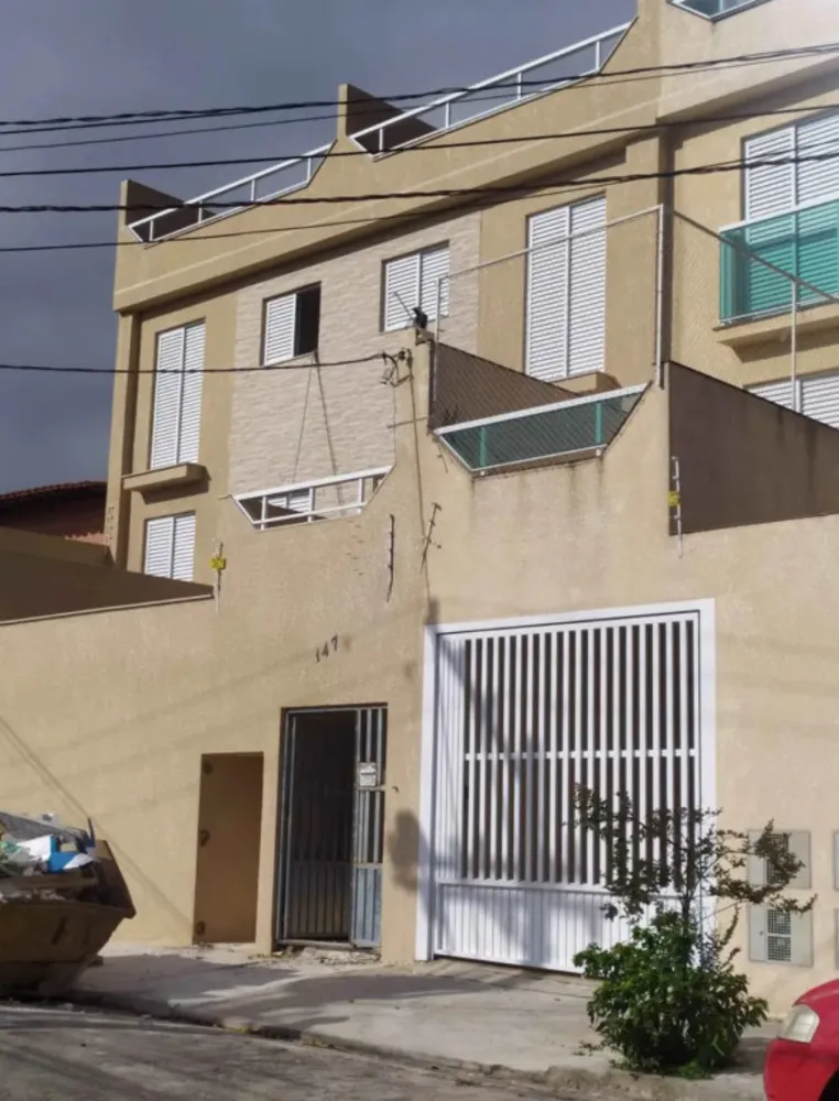 Apartamento, 2 quartos, 68 m² - Foto 4