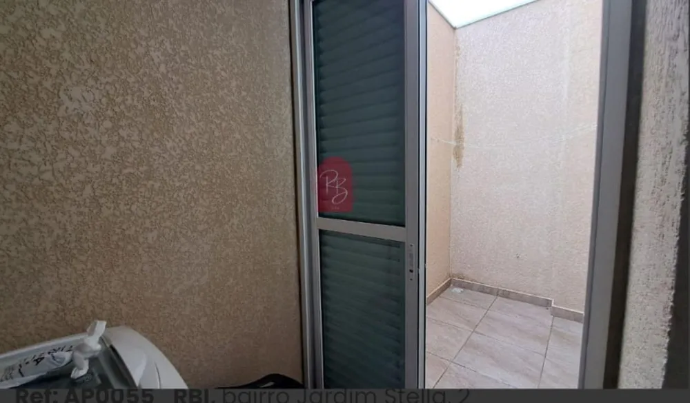 Apartamento, 2 quartos, 68 m² - Foto 11