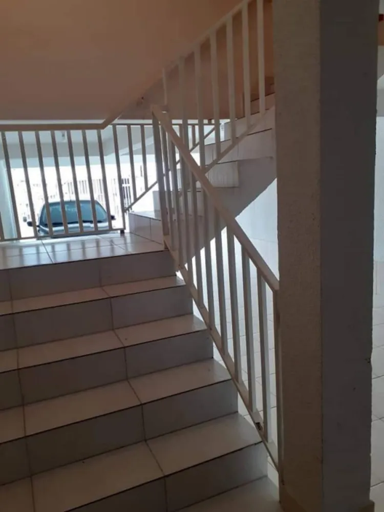 Apartamento, 2 quartos, 48 m² - Foto 8