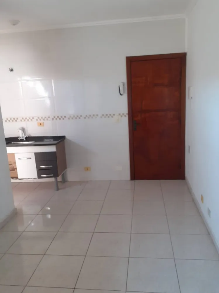 Apartamento, 2 quartos, 48 m² - Foto 9