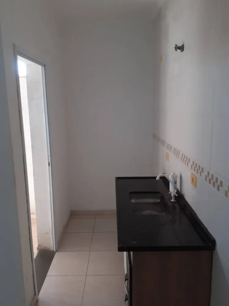 Apartamento, 2 quartos, 48 m² - Foto 16