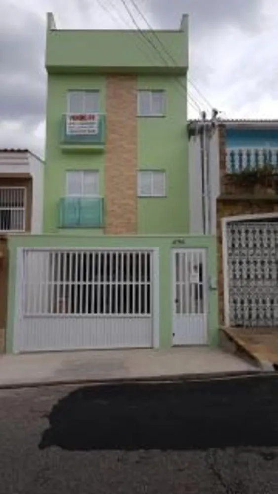 Casa, 2 quartos, 74 m² - Foto 3