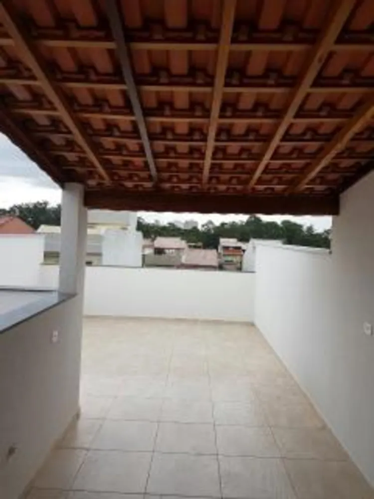 Casa, 2 quartos, 74 m² - Foto 1