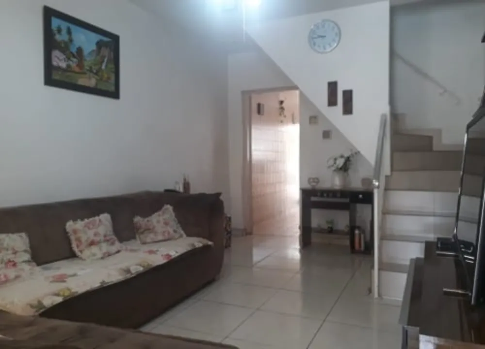 Casa, 2 quartos, 120 m² - Foto 1