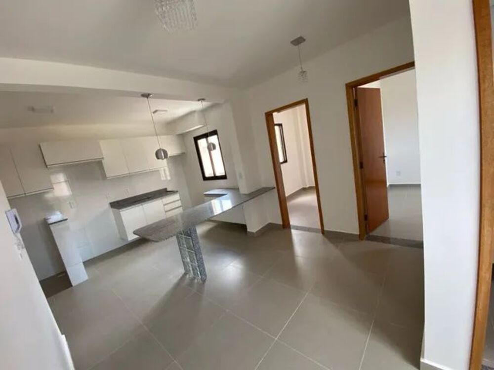 Apartamento à venda com 2 quartos, 43m² - Foto 1