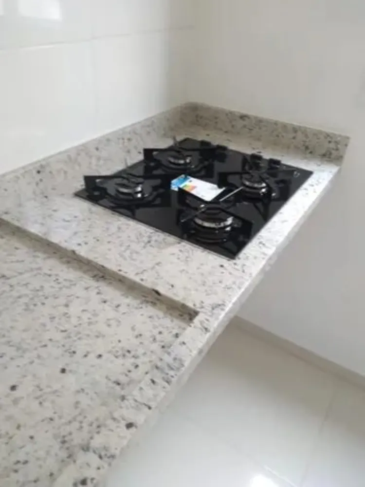 Apartamento, 2 quartos, 78 m² - Foto 2