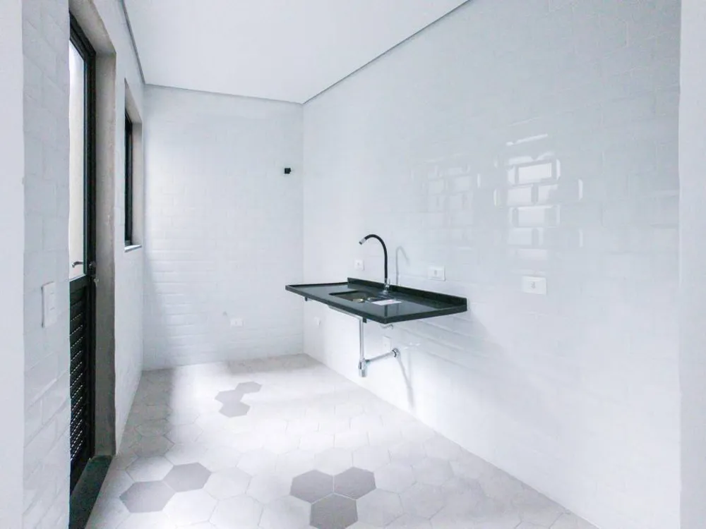 Apartamento, 2 quartos, 38 m² - Foto 3