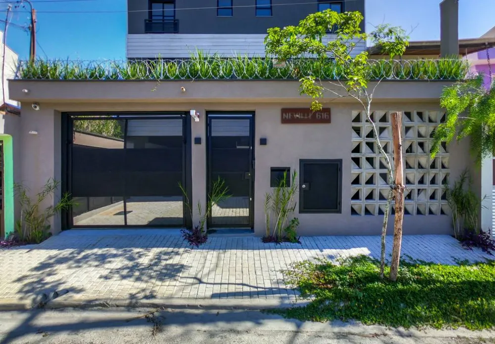 Apartamento, 2 quartos, 38 m² - Foto 2