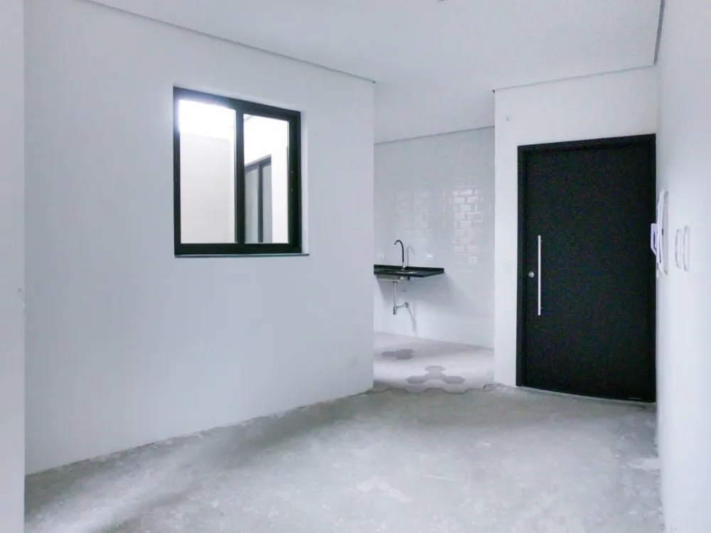 Apartamento, 2 quartos, 38 m² - Foto 1