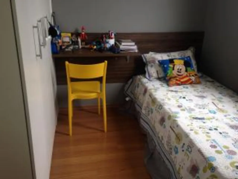 Casa, 3 quartos, 138 m² - Foto 1