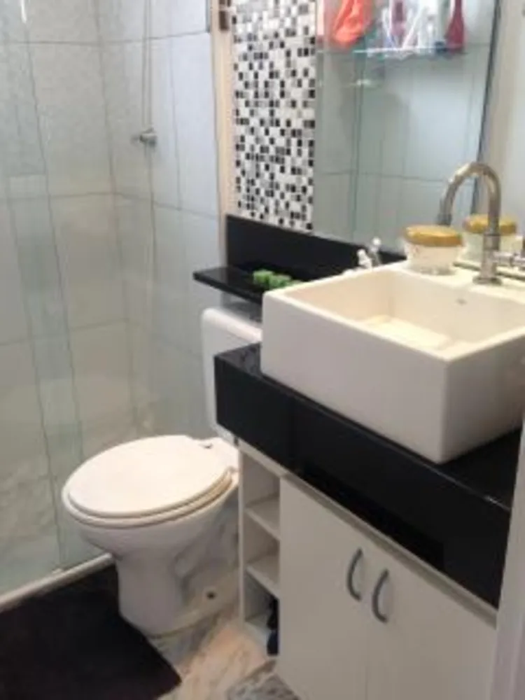 Casa, 3 quartos, 138 m² - Foto 2