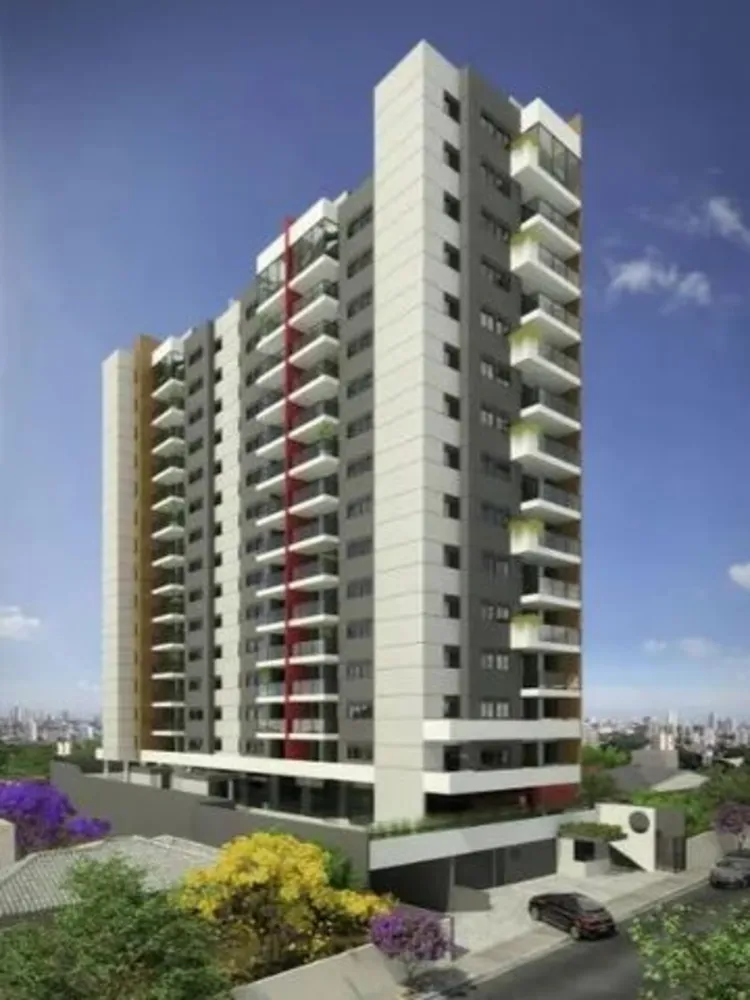 Apartamento, 3 quartos, 65 m² - Foto 3