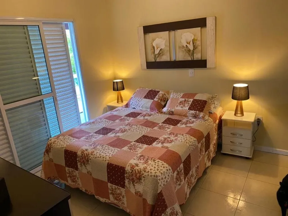 Casa, 3 quartos, 200 m² - Foto 9