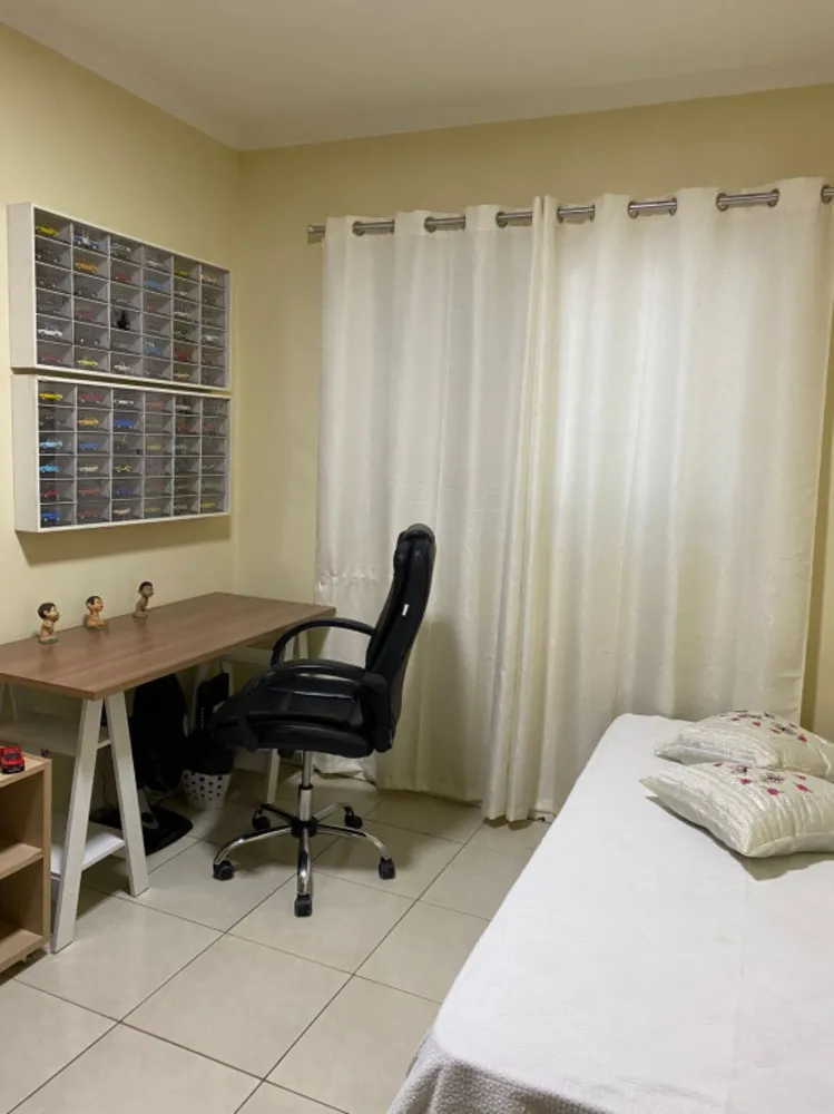 Casa, 3 quartos, 200 m² - Foto 2