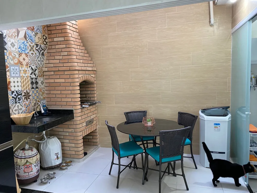 Casa, 3 quartos, 200 m² - Foto 5
