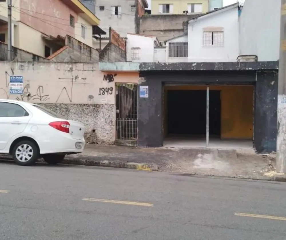 Casa, 2 quartos - Foto 1