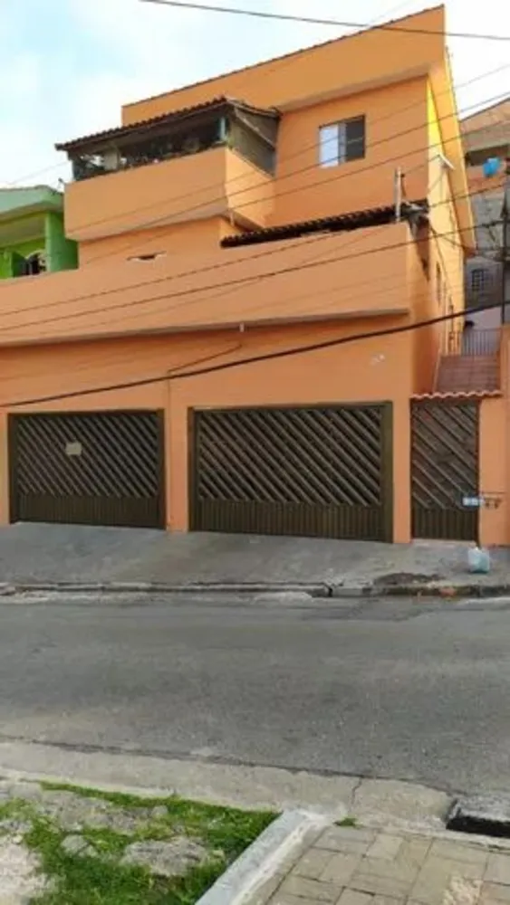 Apartamento, 5 quartos, 300 m² - Foto 2