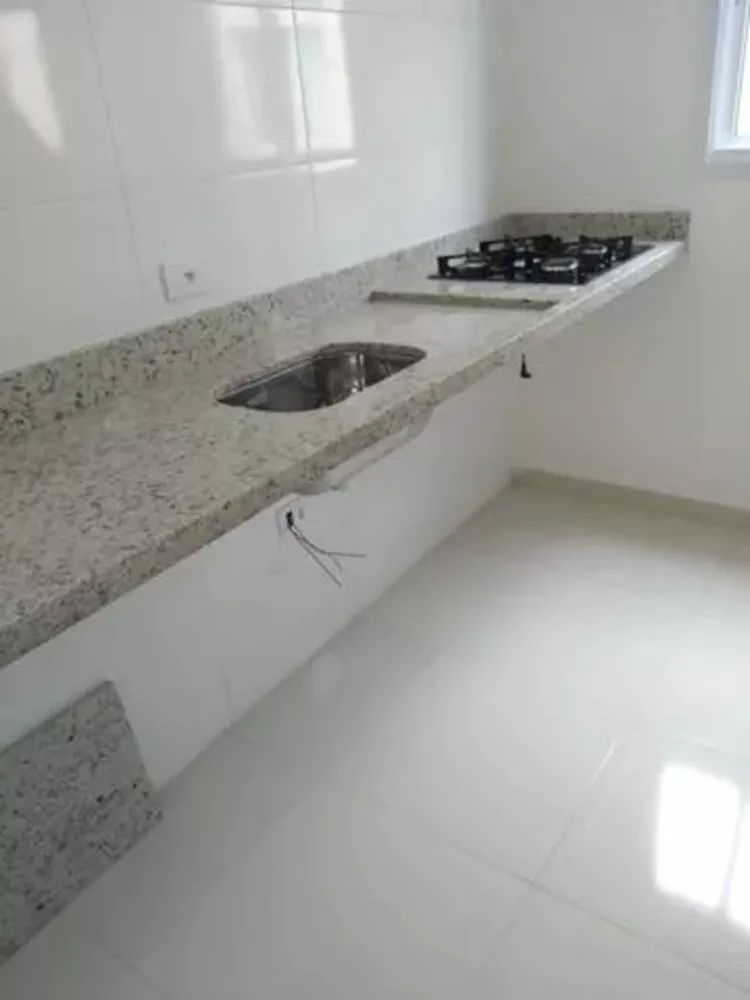 Apartamento à venda com 2 quartos, 78m² - Foto 1