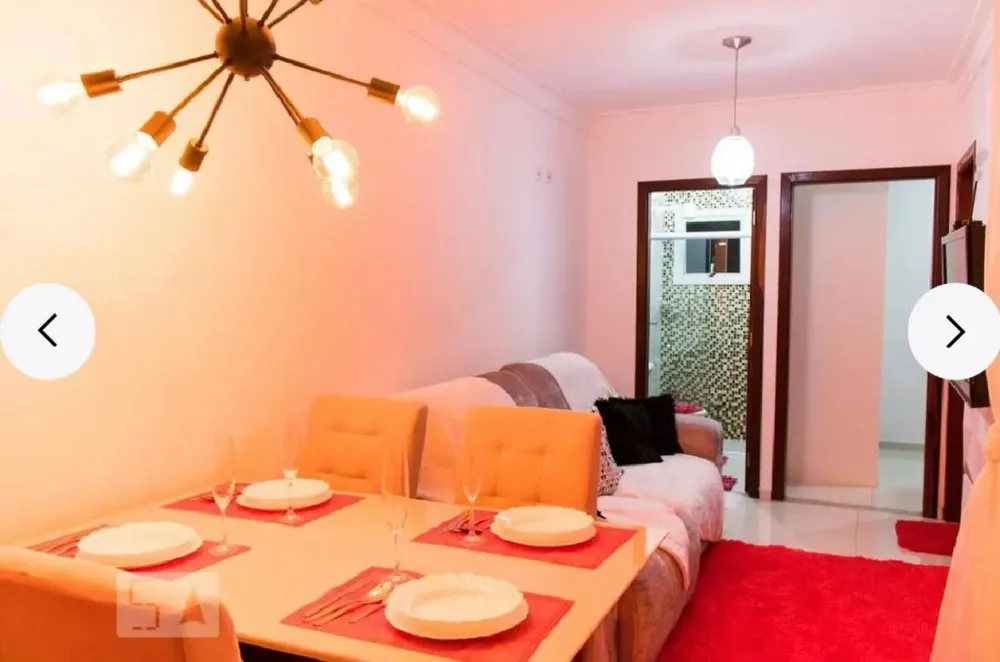 Cobertura, 2 quartos, 74 m² - Foto 1