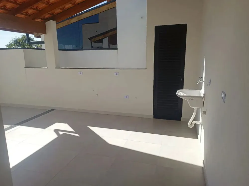 Cobertura, 2 quartos, 86 m² - Foto 2