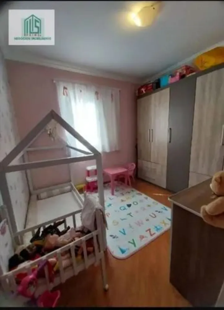Apartamento, 2 quartos, 53 m² - Foto 2