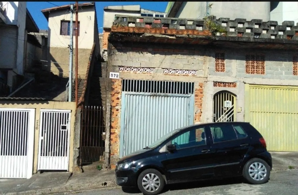 Casa, 2 quartos, 196 m² - Foto 2