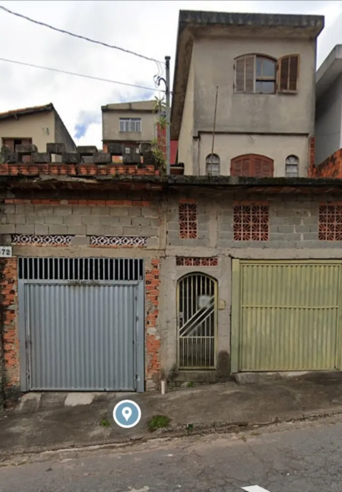 Casa, 2 quartos, 196 m² - Foto 1