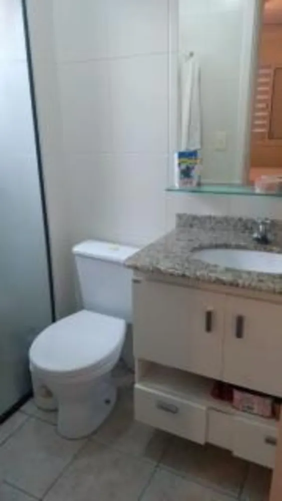 Casa, 3 quartos, 70 m² - Foto 3