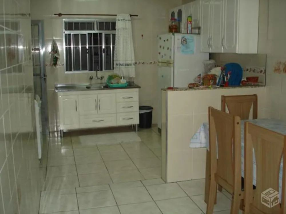 Casa, 2 quartos, 120 m² - Foto 2