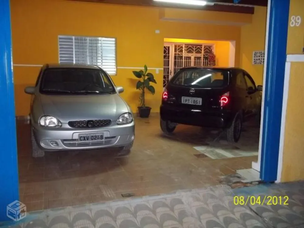Casa, 2 quartos, 120 m² - Foto 8