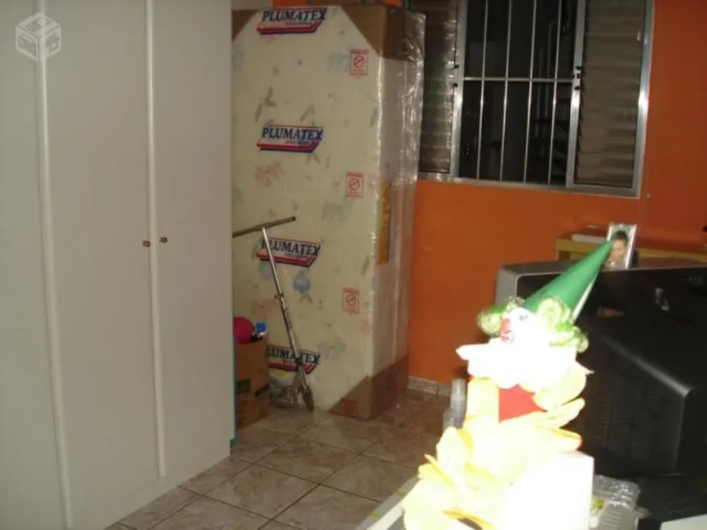 Casa, 2 quartos, 120 m² - Foto 1