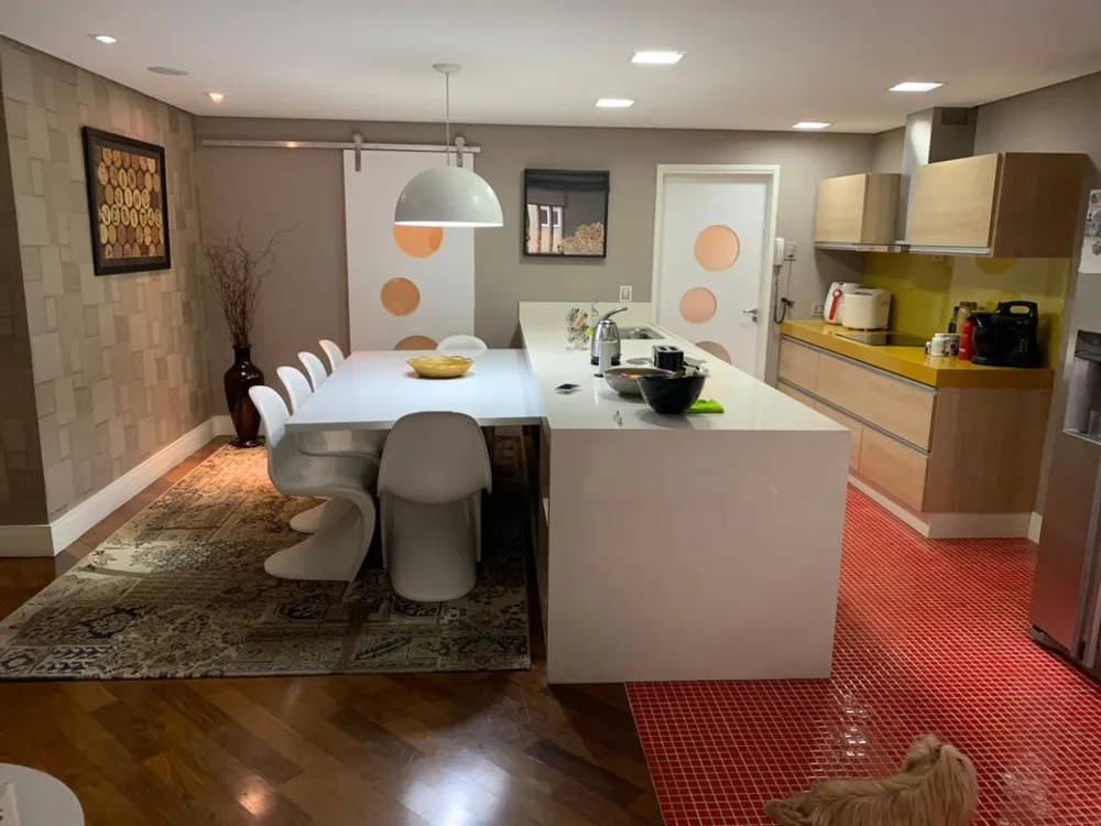 Casa, 3 quartos, 136 m² - Foto 1