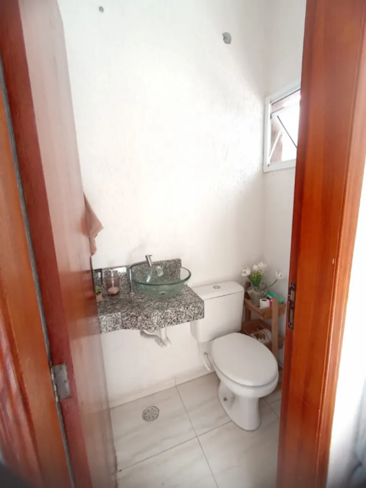 Casa de Condomínio, 3 quartos - Foto 4