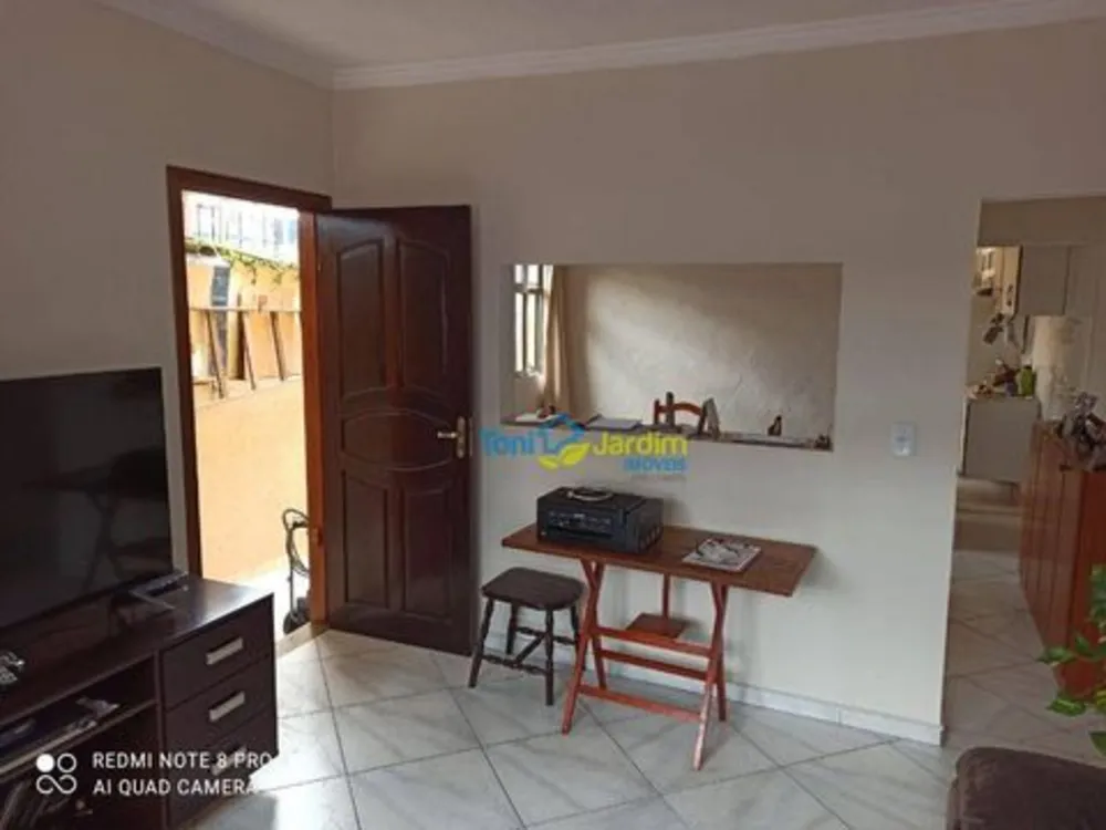 Casa, 2 quartos, 95 m² - Foto 1