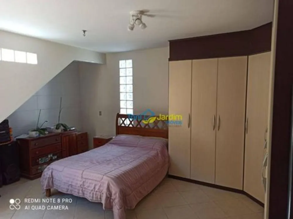 Casa, 2 quartos, 95 m² - Foto 2