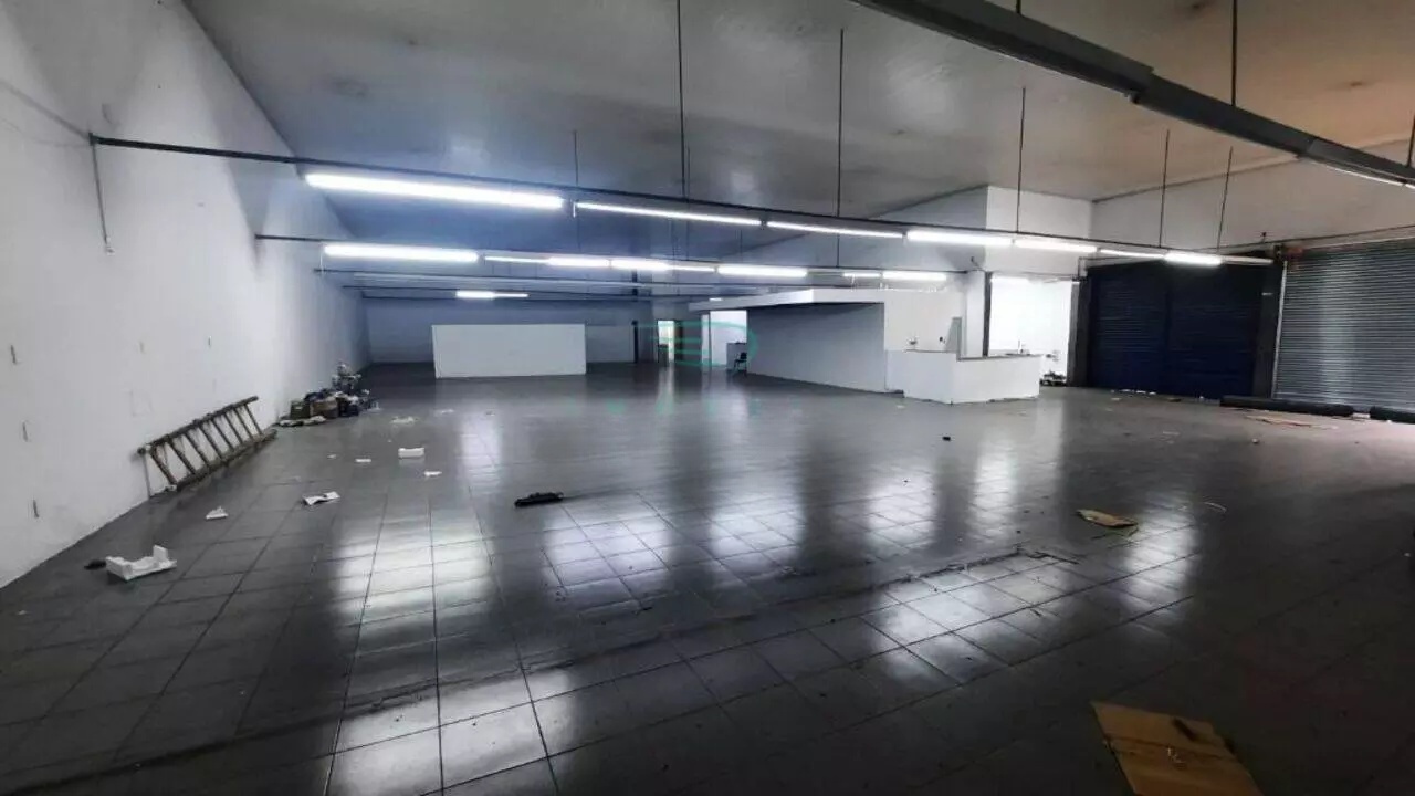 Imóvel Comercial Padrão para alugar com 1 quarto, 780m² - Foto 2