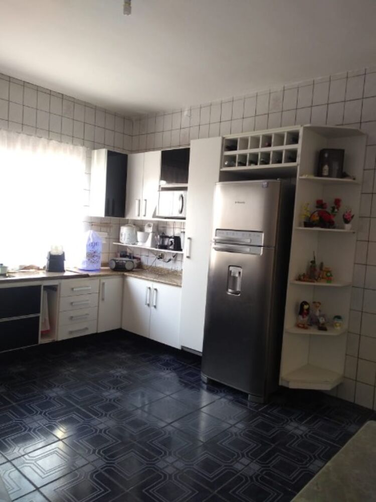 Sobrado, 4 quartos, 193 m² - Foto 4