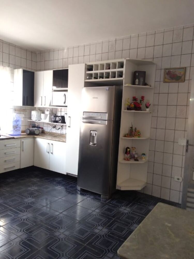 Sobrado, 4 quartos, 193 m² - Foto 3