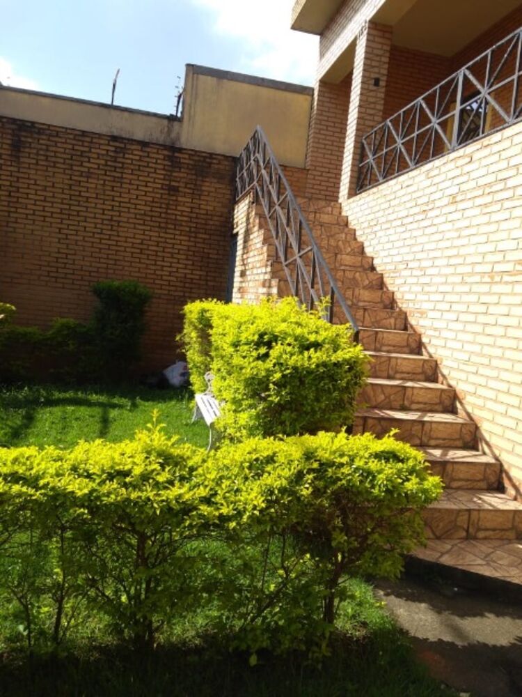 Sobrado, 4 quartos, 193 m² - Foto 2