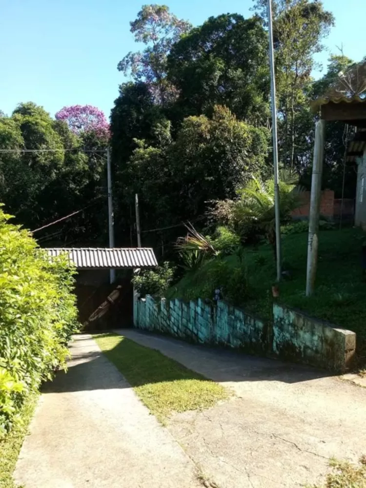 Chácara, 2 quartos, 2000 m² - Foto 1