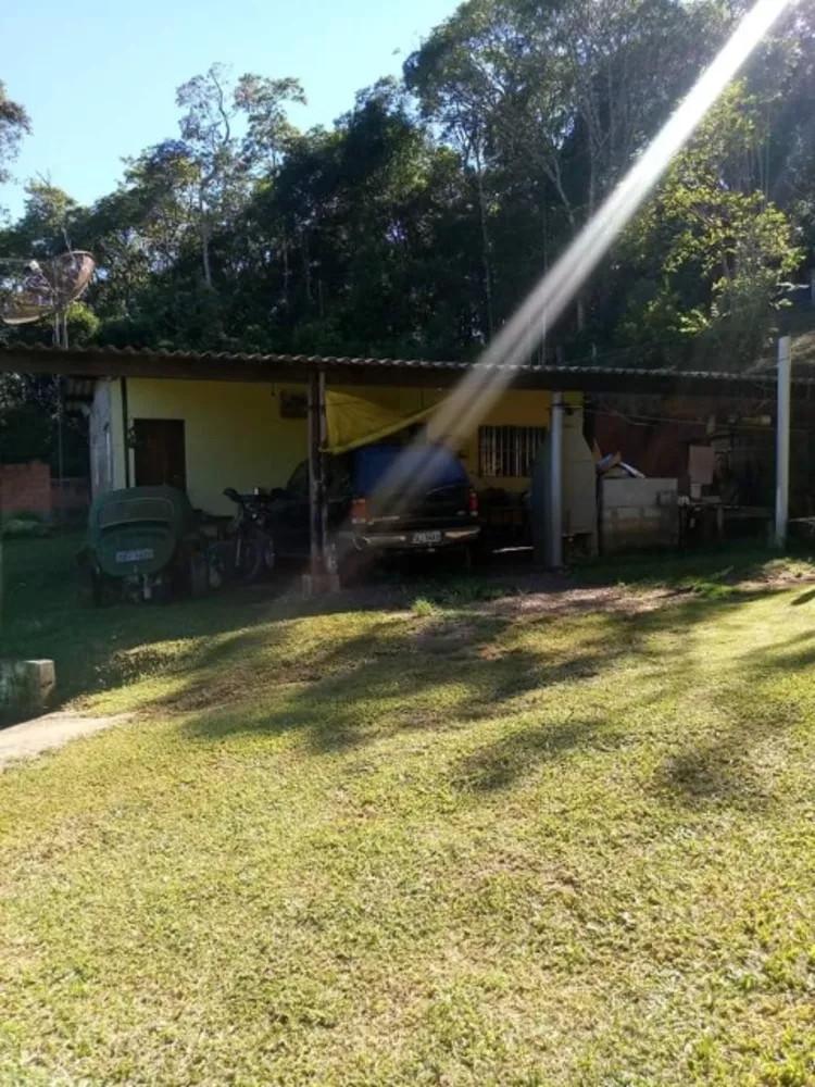 Chácara, 2 quartos, 2000 m² - Foto 2