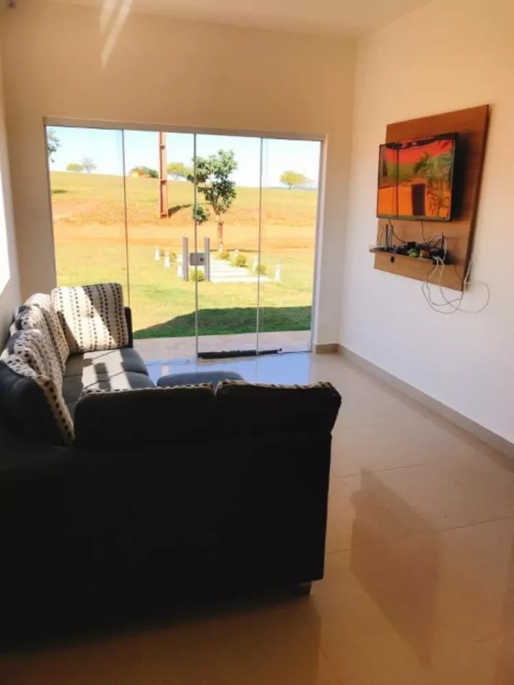 Casa, 3 quartos, 158 m² - Foto 7