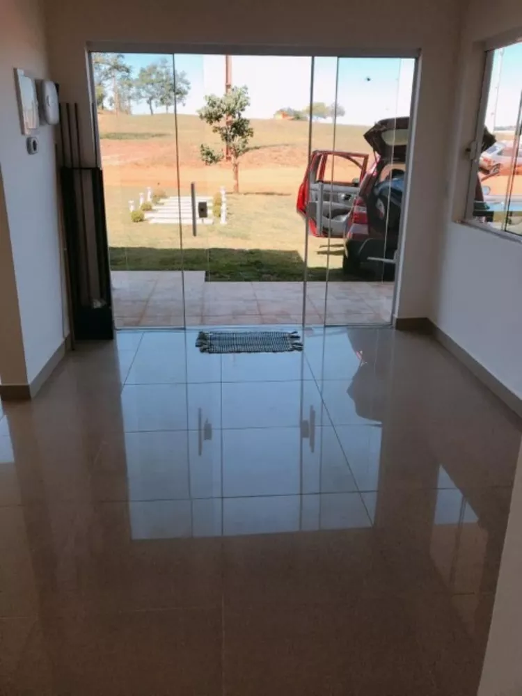Casa, 3 quartos, 158 m² - Foto 8