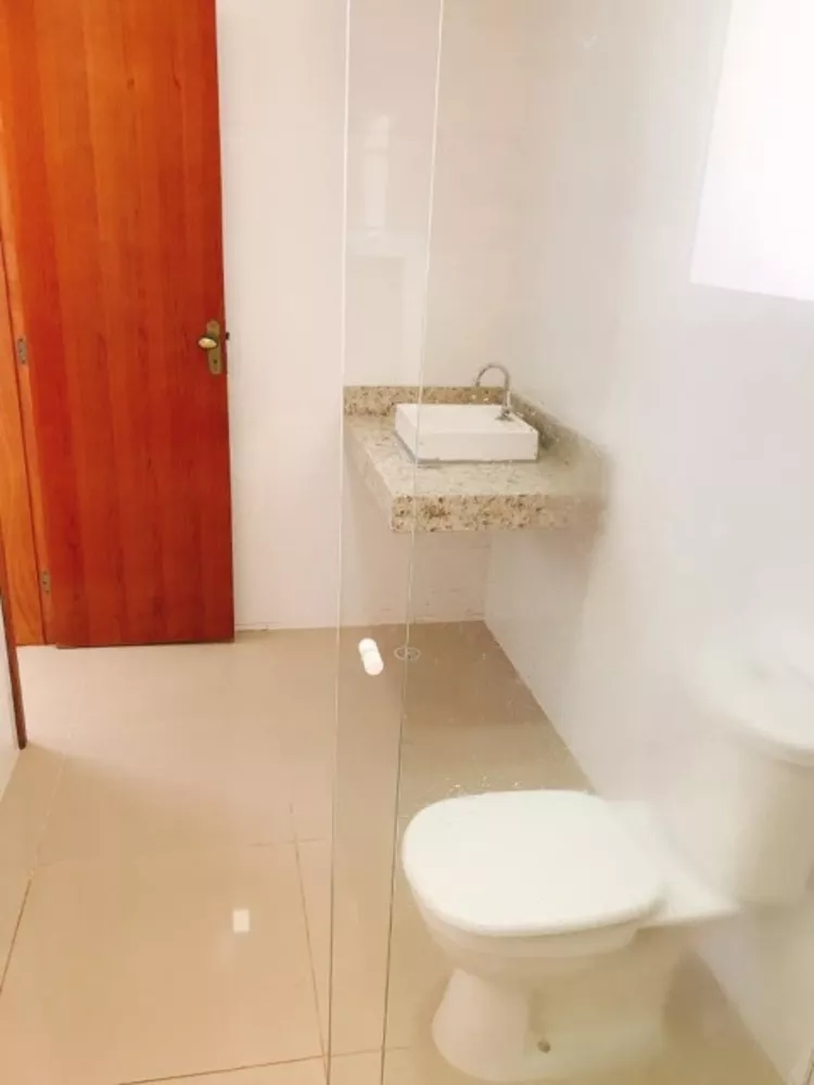 Casa, 3 quartos, 158 m² - Foto 1
