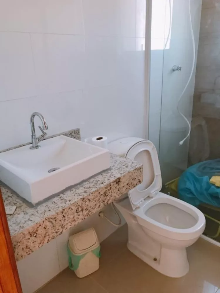 Casa, 3 quartos, 158 m² - Foto 2