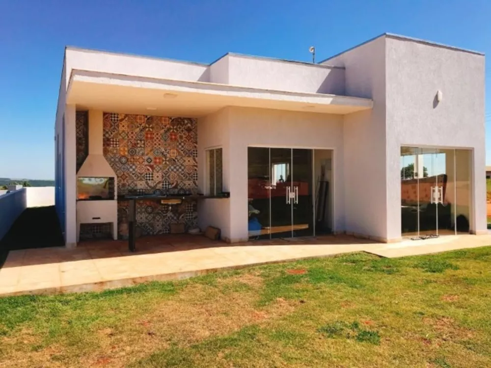 Casa, 3 quartos, 158 m² - Foto 4