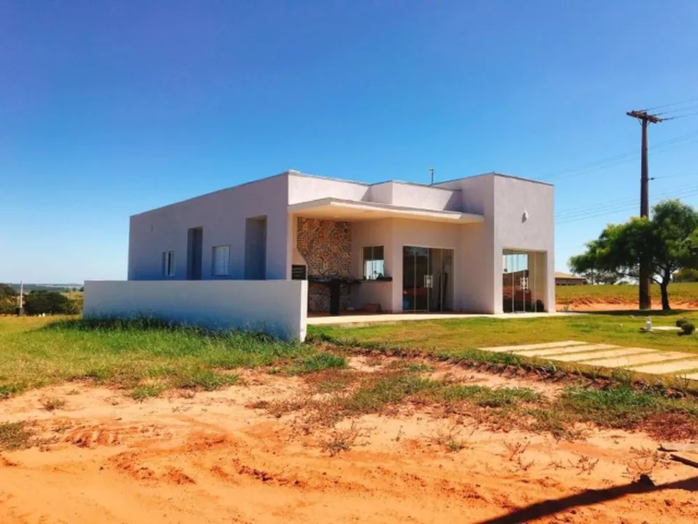 Casa, 3 quartos, 158 m² - Foto 5
